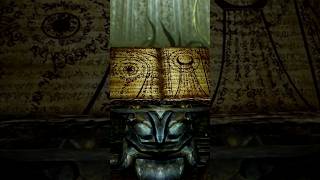 Артефакты ЧЕРНЫЕ КНИГИ #morrowind #oblivion #skyrim  #tes #morrowind #theelderscrolls