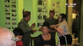 tvone Jawa Timur Continuity Into  Opt Out Ke Siaran Nasional  15 Februari 2025