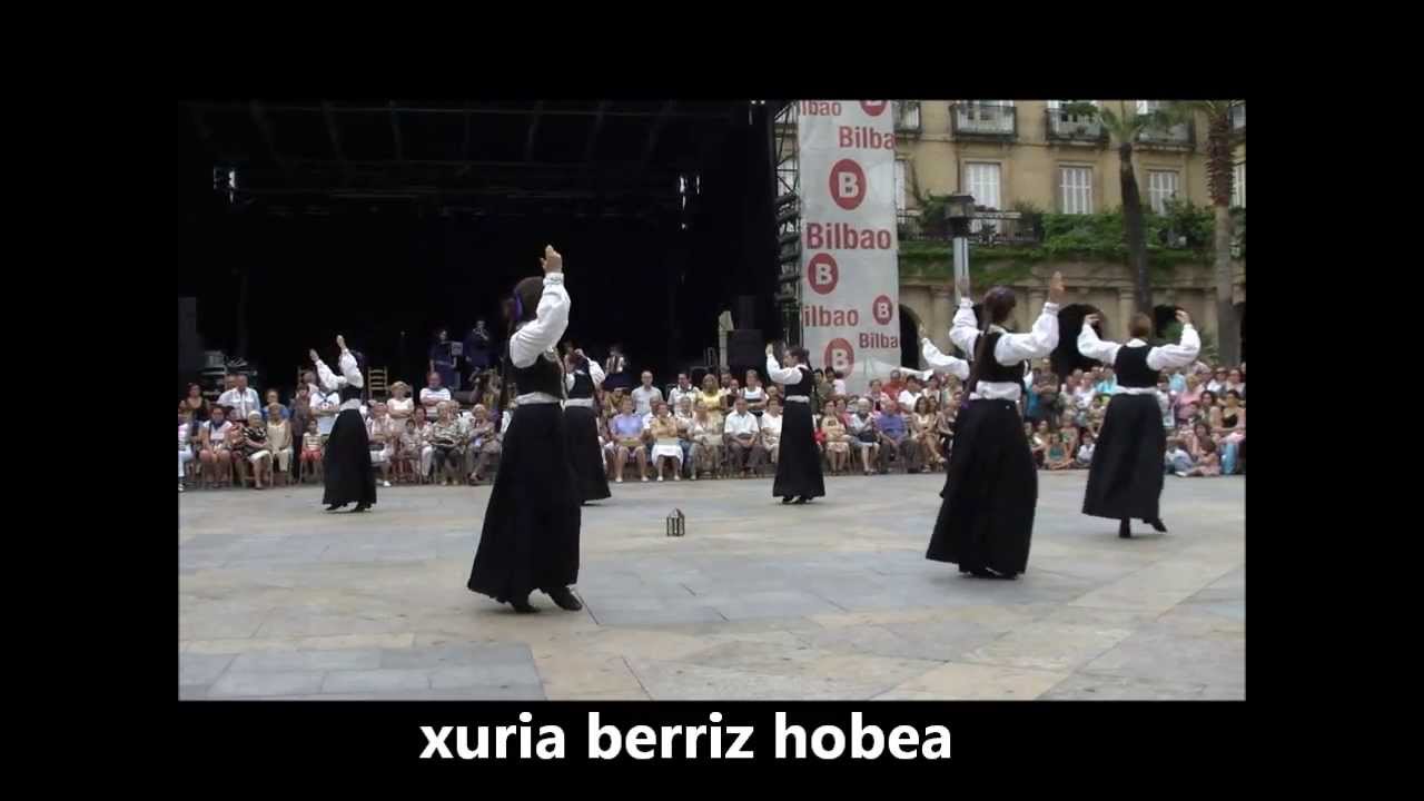 Axuri Beltza