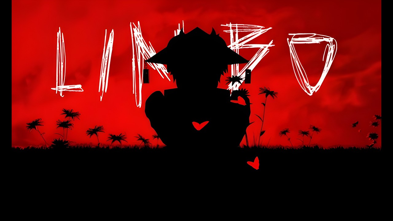 LIMBO PART 1 - Roblox Horror game [Full Walkthrough]