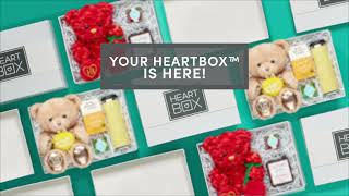 Introducing Heartbox