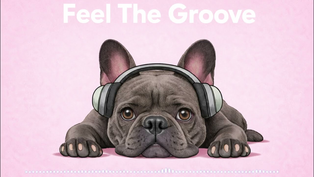 Groove Pop Mix | Feel The Groove Vol. 4 | Love & Bass