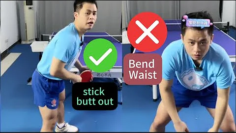 Lin Yun-Ju's Former Coach Solves Forehand and Backhand Waist-Leg Framework Issue with One Move