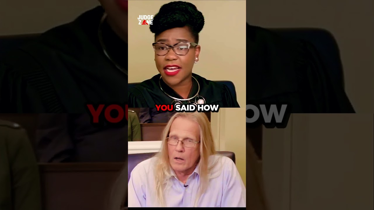 💰 $83K INCOME REVEALED IN COURT 