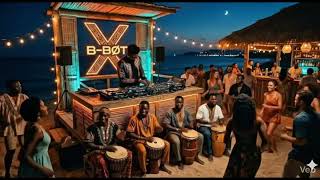 Bongos - B - Bøt Afro Deep House 2026