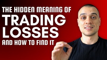 How to Deal with Trading Losses and Losing Streaks