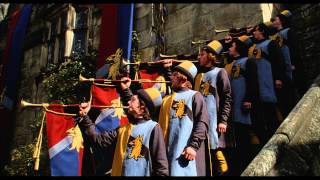 PRINCESS BRIDE - Trailer PRINCESS BRIDE - Trailer