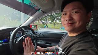 800Hp Mitsubishi Evo 8.5 Mr For Sale