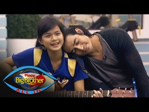 pbb piolo pascual sings hawak kamay with maris youtube pbb piolo pascual sings hawak kamay with maris youtube