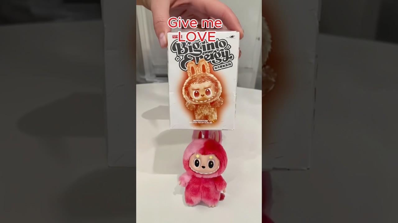 Best Labubu Unboxing — All 7 in 9 Seconds?! 😱📦 