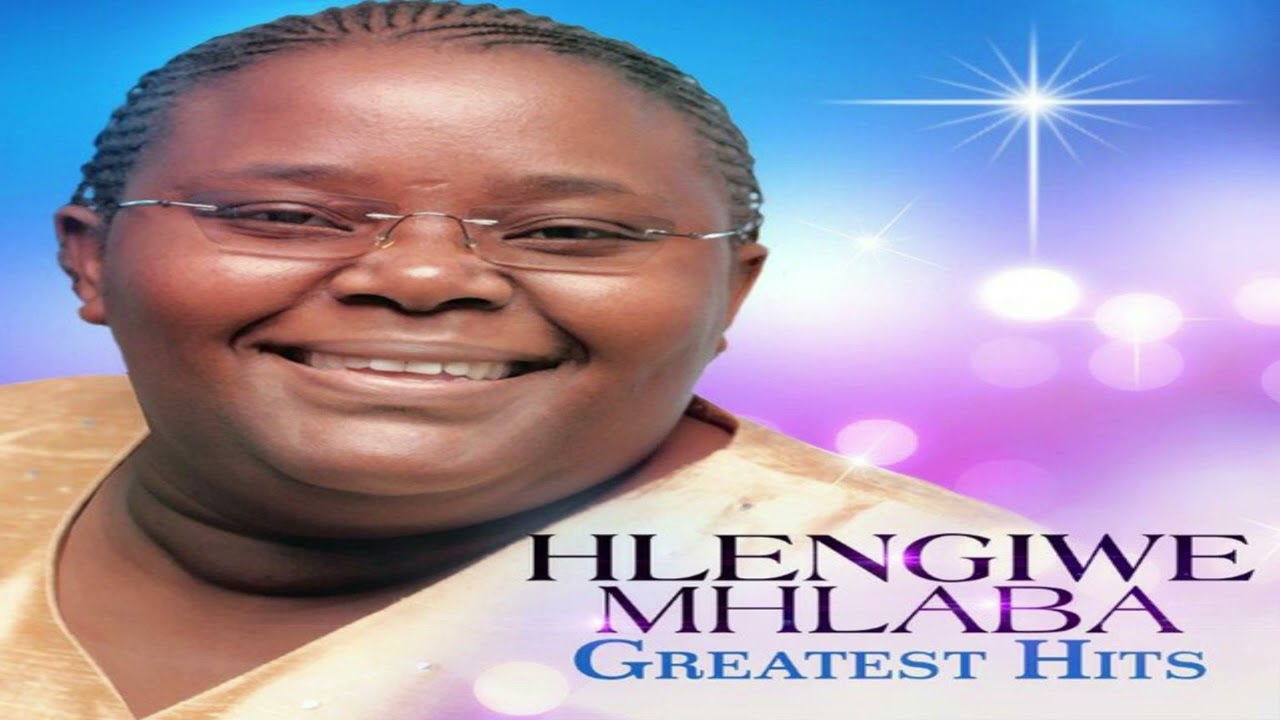 Hlengiwe Mhlaba - Best of the best #1
