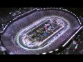 NASCAR Sprint Cup Series - Full Race - Irwin Tools Night Race at Bristol