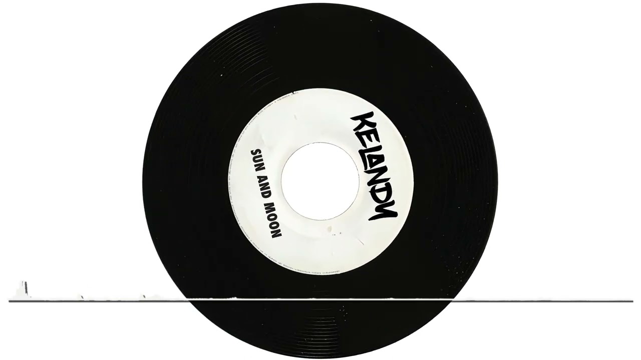 Watch Kelandy - Sun and Moon (Audio) on YouTube Watch Kelandy - Sun and Moon (Audio) on YouTube