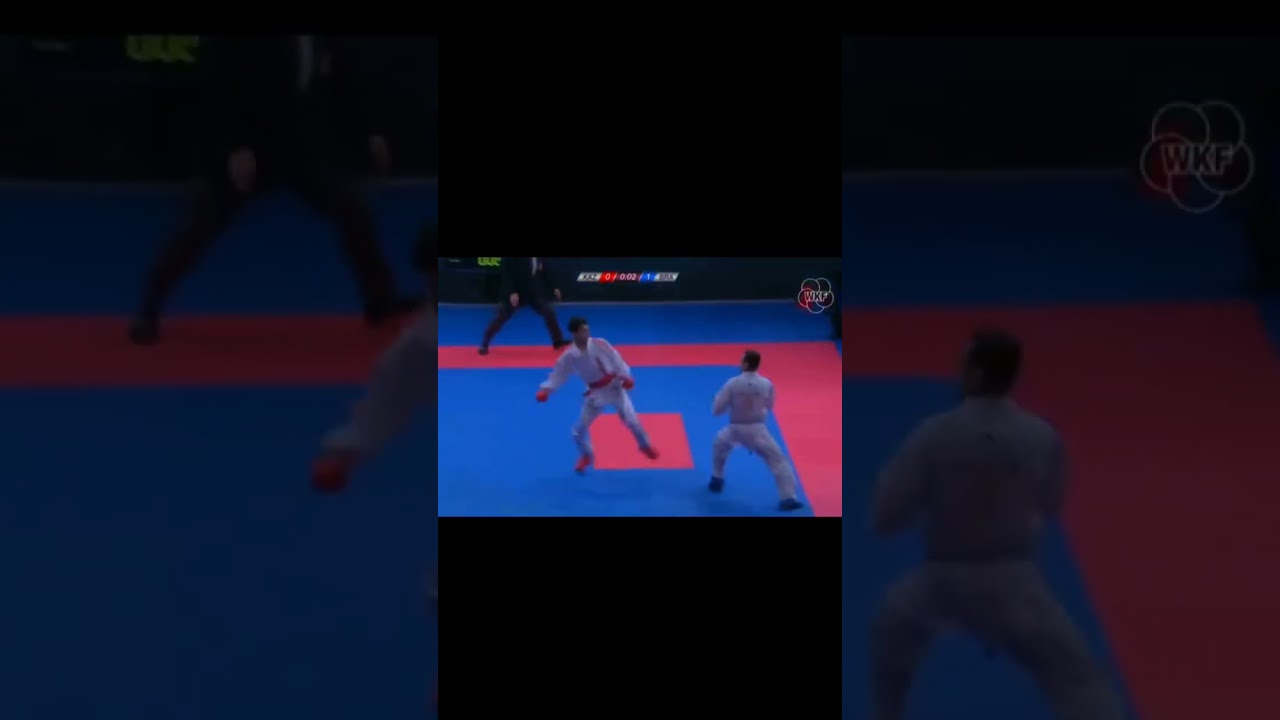 TOBI USIRO URA MAWASHI Douglas Brose BRAZIL 