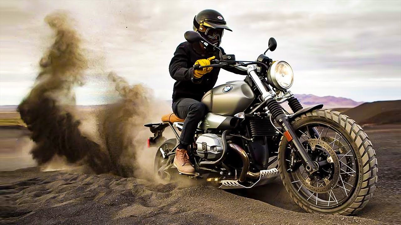 Top 5 Best Scrambler Motorcycles in The World | Scrambler Bikes 2023