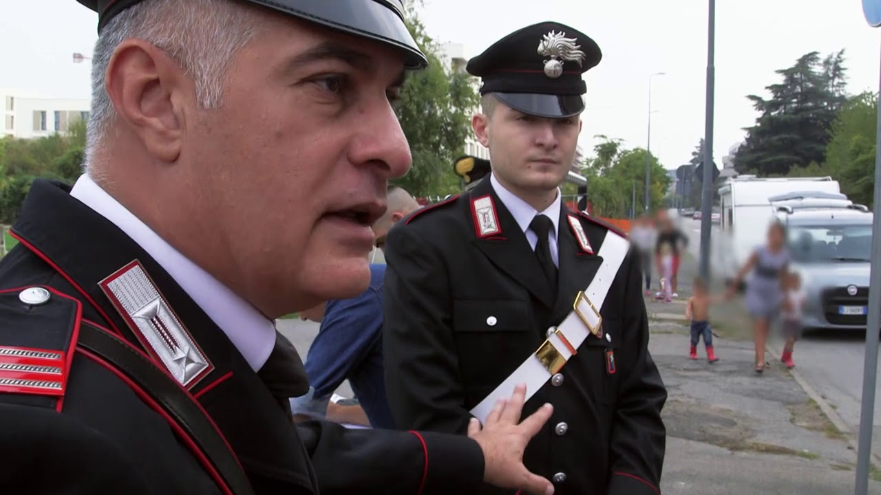 Avamposti | Vivere abusivamente nel Bosco di Rogoredo