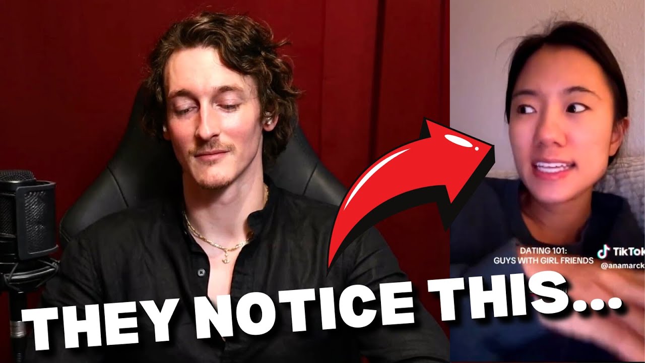 Женщина рассказала, что думают девушки, когда у вас есть подруги