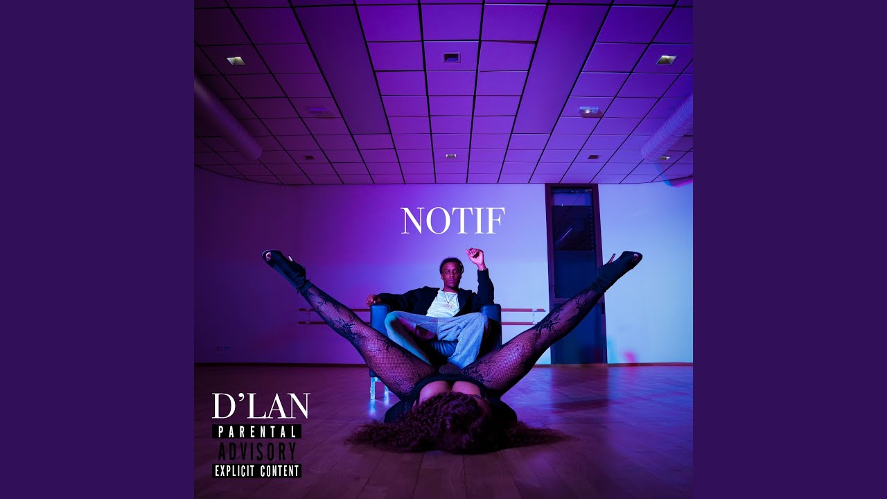 Watch NOTIF on YouTube Watch NOTIF on YouTube