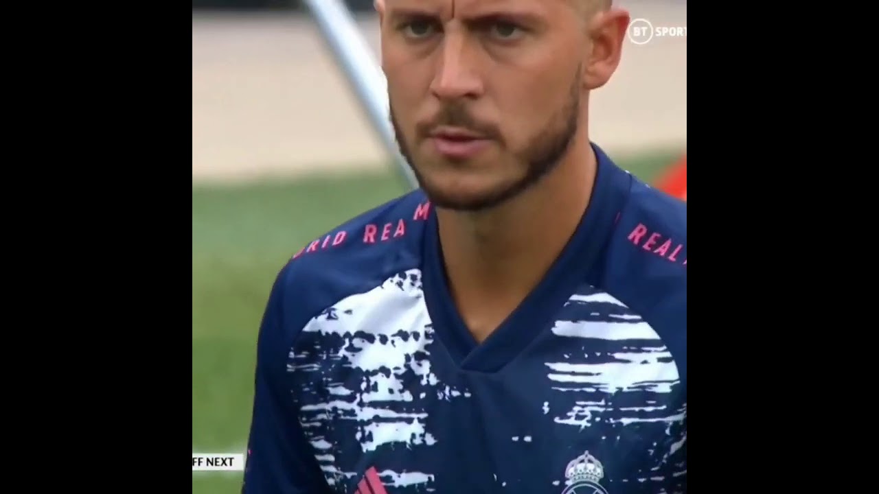 Eden Hazard vs Manchester City (2019_20 Away)