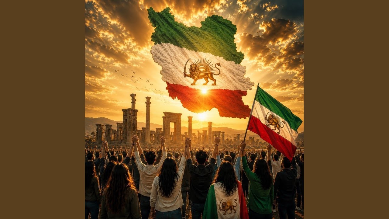 Watch Unity for Iran on YouTube Watch Unity for Iran on YouTube