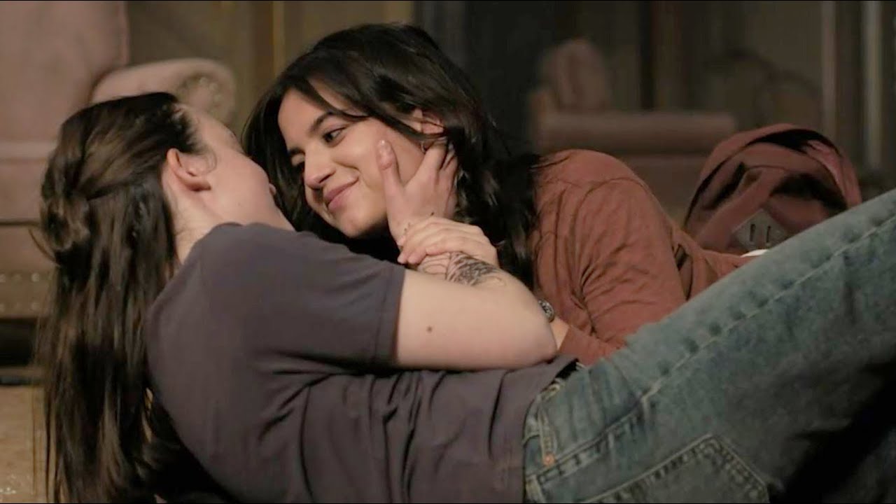 Γιατί βλέπουμε όλο και λιγότερες ερωτικές σκηνές στην τηλεόραση; - εικόνα 4