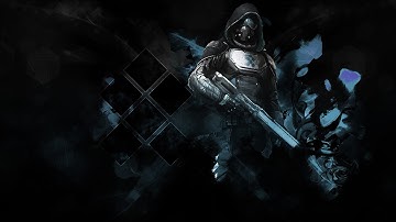 Destiny Beta-First public event on the moon