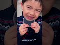 Funniest Kid Thinks Pringles Lid is a Chip! (Hilarious Reaction) 🤣
