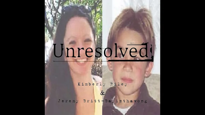 Kimberly Riley & Jeremy Britt Bayinthavong
