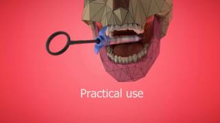 Orabloc Injector video UK