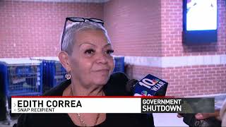 Rhode Islanders on SNAP hope for relief after judge orders full payments by Friday