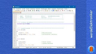 Programmtipp: Notepad++, der beste, kostenlose Editor