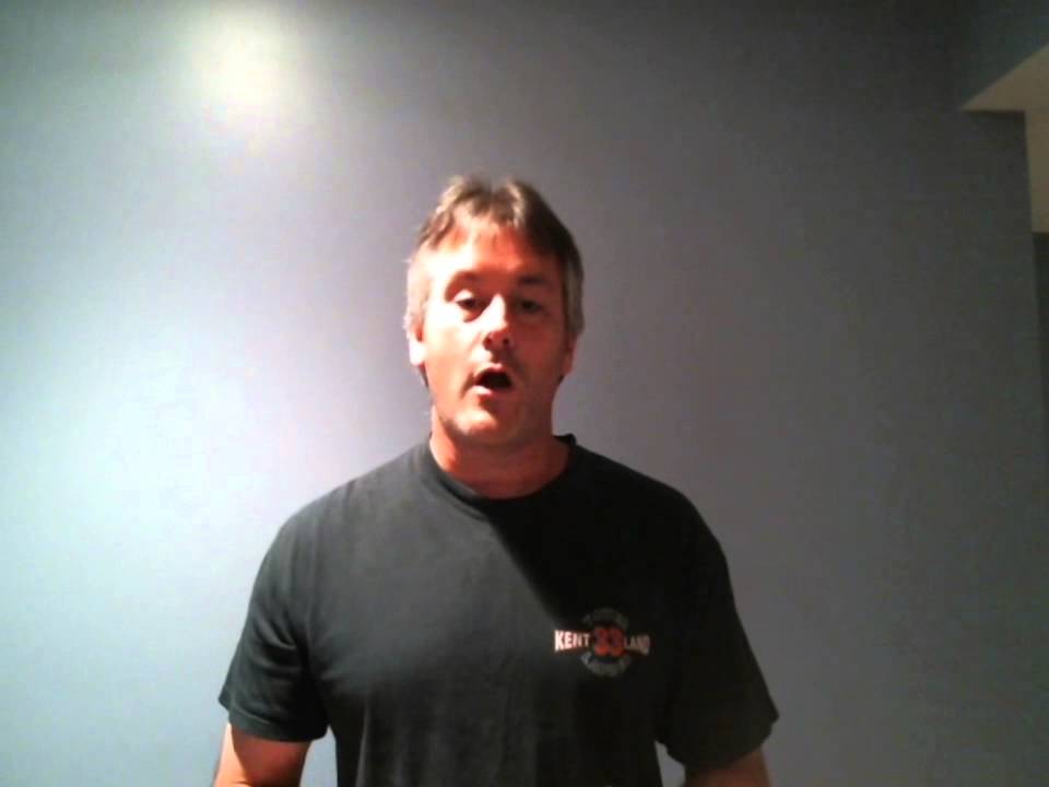 FDIC Commanding the Incident From the Front Seat to the Chiefs Buggy Intro