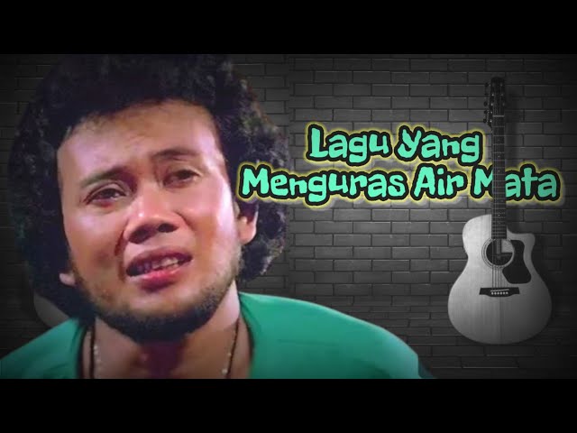 Sedih banget nih lagu #rhomairama class=