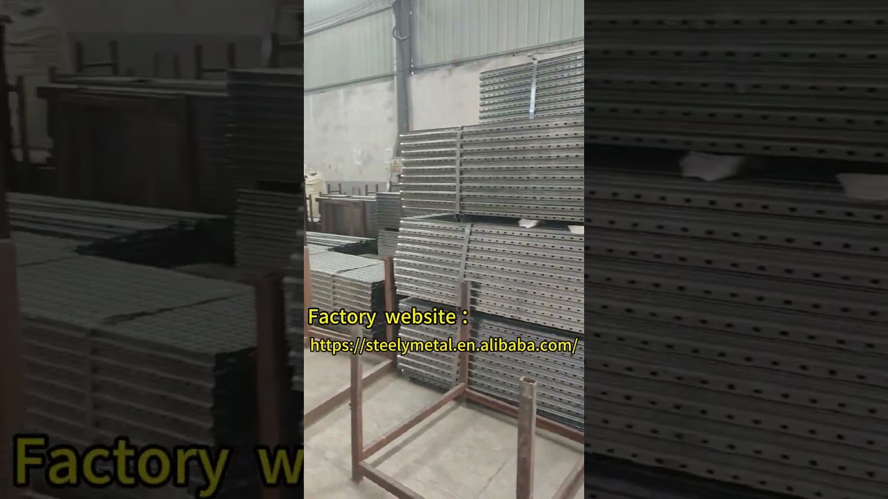 Factory that manufactures warehouse storage tools WhatsApp:+86 155 8808 2757