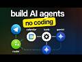 How AI Agents Are Quietly Taking Over—and Launching 6-Figure Agencies