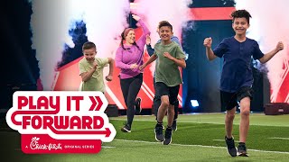 Play It Forward | Episode 3: The Prunier Family