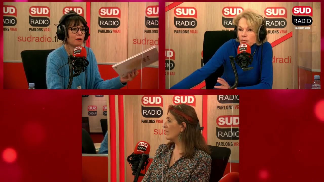 La Sexy News de Soisic Belin - Les mères célibataires par choix