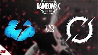 Tempo Storm vs DarkZero | R6 Pro League S11 Highlights