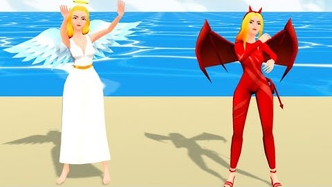 Run of Truth : Life Simulator Android Mobile Gameplay 2022