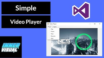 Simple Video Player | VS | 2017