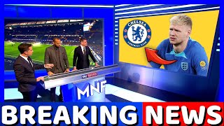 LATEST NEWS! STAMFORD SOURCE CONFIRMS! RAMSDALE GREAT DEFENDER OF THE BLUES! CHELSEA NEWS