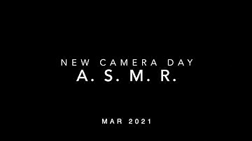 ASMR with Insta360 Go 2