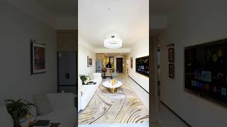 Hotel style 1 bed apartment 65m2 in Westlands Nairobi Kenya with 7 vertical gardens selling from 8M.