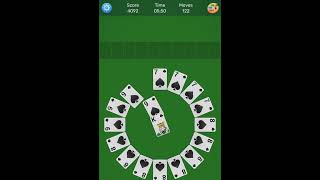 Solitaire Collection - Classic Spider Card Game screenshot 5