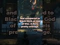 Before You Buy Nioh 3 - Watch This! 🔥 #nioh #shorts #nioh3 #gaming #gamingnews #ps5 #fyp #trending