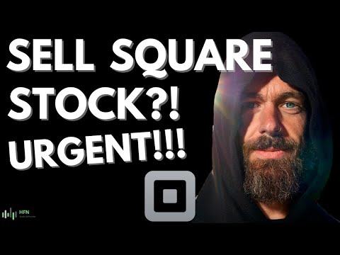⭐️ Square Stock Predictions - Analyst REDUCES SQ Stock Price Target - SQ Stock Is A Sell?!?!
