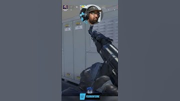 Clutching Up on Vertigo A 4K Masterclass in CS2 #shorts