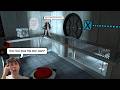 I spent 10 minutes forgetting how portals work | Portal 2 Final Part