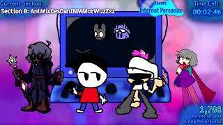 Contumelious theian remix leak everyone part (SPOILERS)