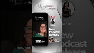 Finding Hope and Healing: Stephanie Essary's Journey Beyond Trauma